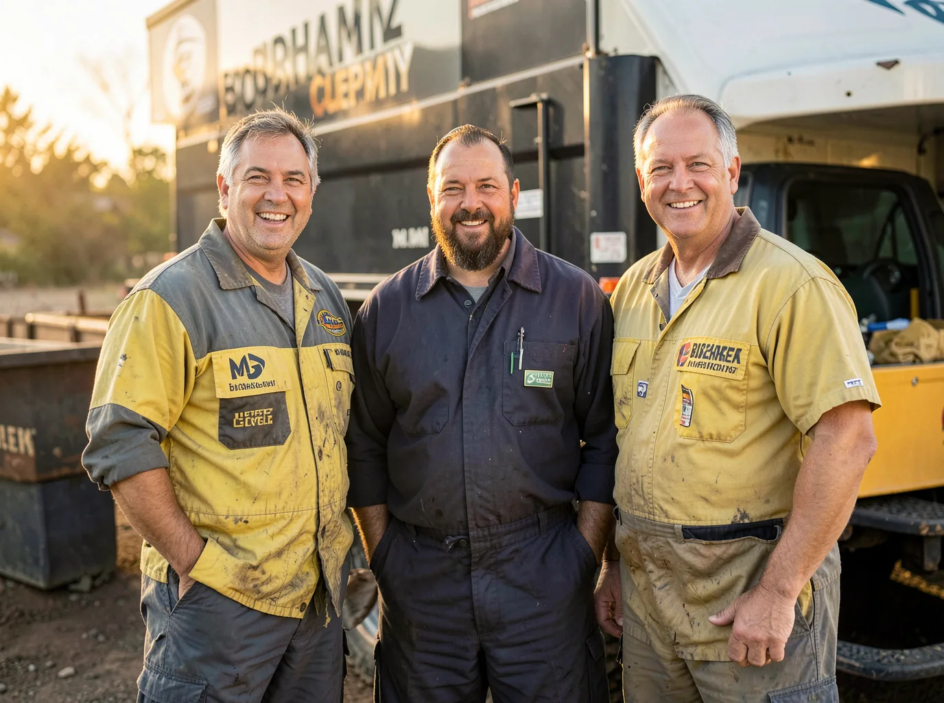 Sewage Cleanup company in Carlsbad, TX